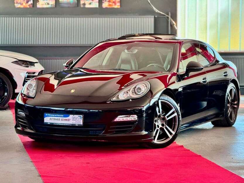 Panamera