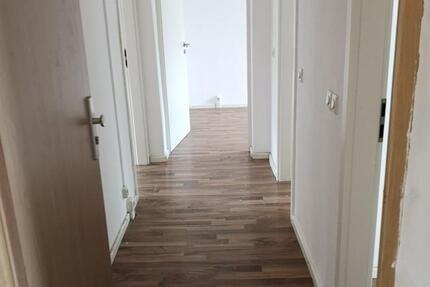 5 Raumwohnung mit Garten zwischen Neubrandenburg und Stavenhagen 5 zimmer