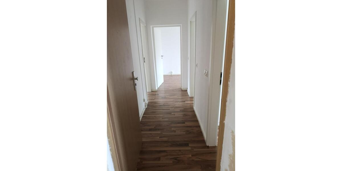 5 Raumwohnung mit Garten zwischen Neubrandenburg und Stavenhagen 5 zimmer