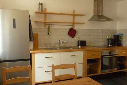 Wohnung zum Mieten in Bühl 750 € 53 m² 2 zimmer