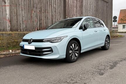 VW Golf 11.000 km 22.522 &euro; Wolfsburg 38440