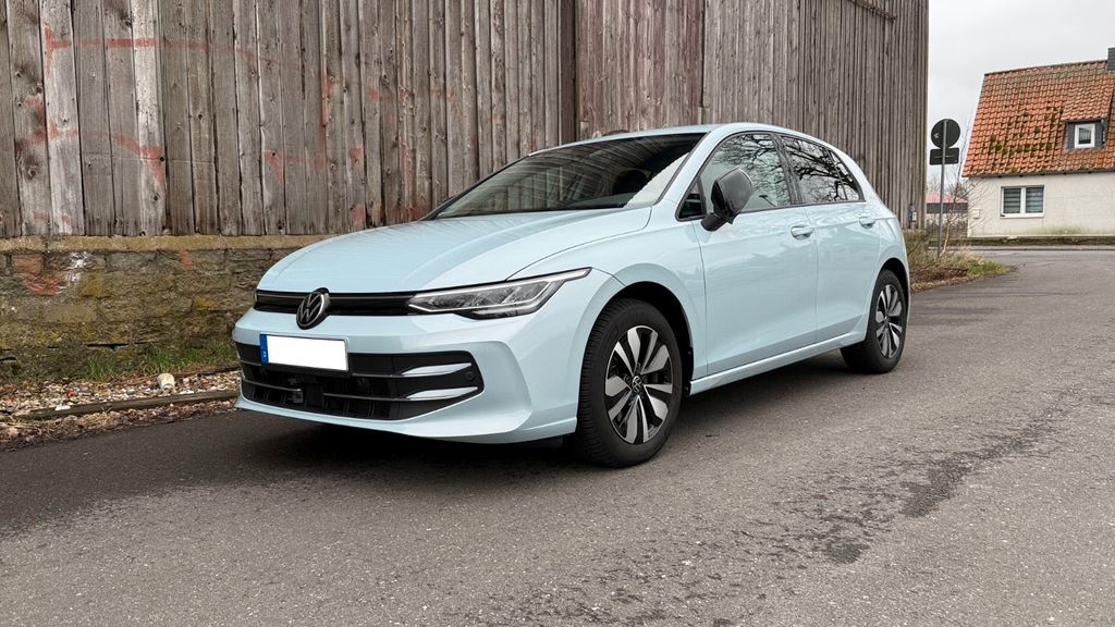 VW Golf 11.000 km 22.522 &euro; Wolfsburg 38440