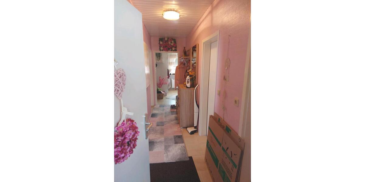 Dachgeschoßwohnung Morsbach - 3 Zimmer, 65 m&sup2;, 490&euro; | Angebot:25366346