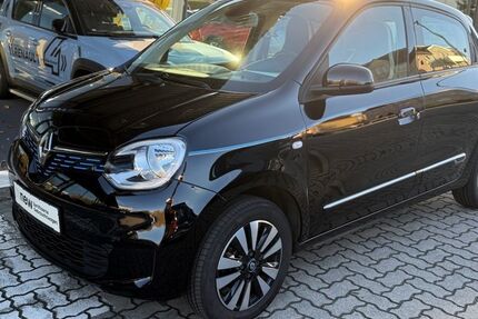 Renault Twingo 57.284 km 11.900 &euro; Bautzen 02625