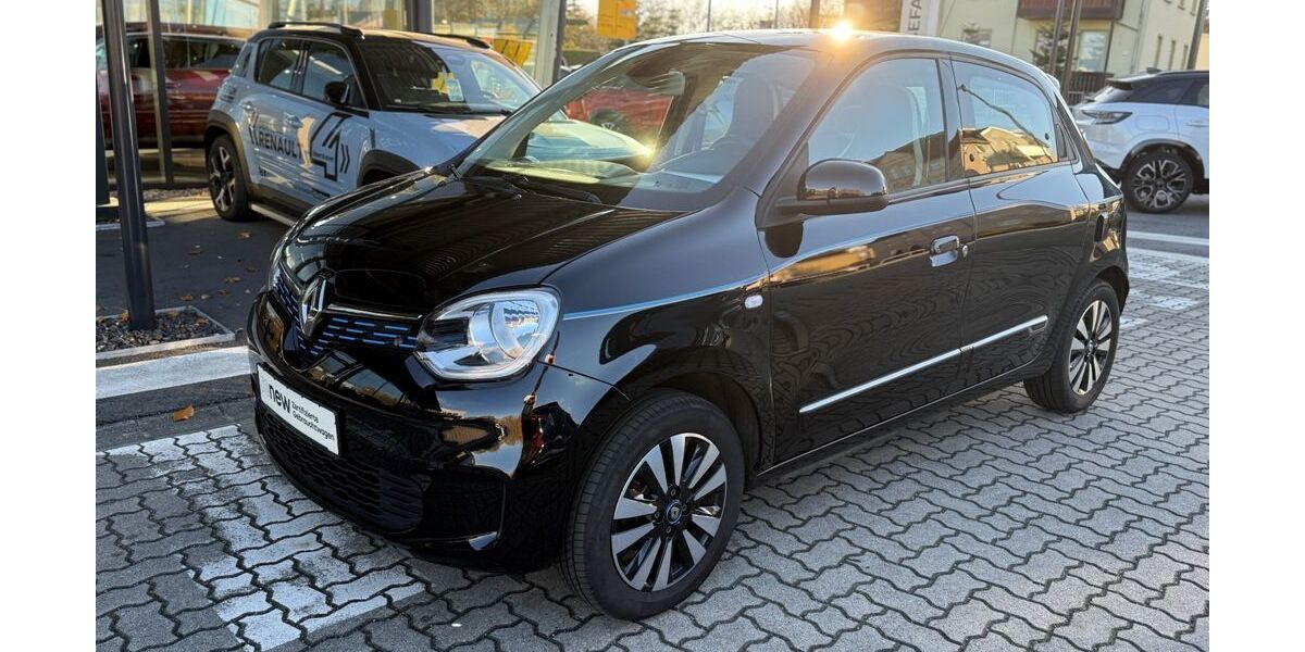 Renault Twingo 57.284 km 11.900 &euro; Bautzen 02625