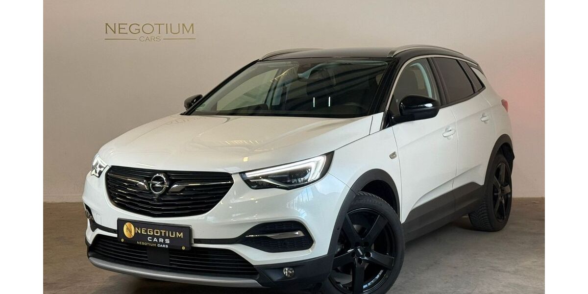 Opel Grandland (X) 83.600 km 14.970 &euro; Berlin 12277