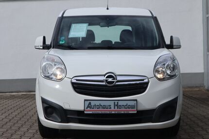 Opel Combo 91.500 km 8.790 € Moers 47443