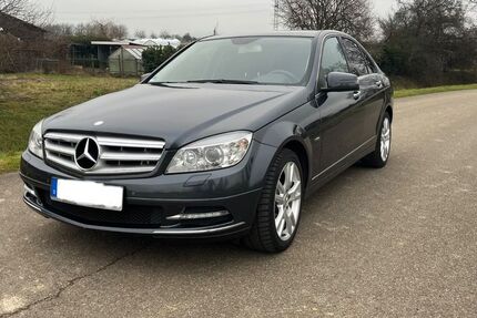 Mercedes-Benz C 250 134.000 km 10.900 &euro; Appenweier 77767