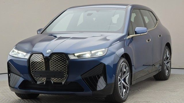 BMW iX 78.000 km 38.950 &euro; Wenigmünchen 82281