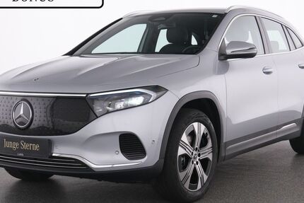 Mercedes-Benz EQA 12.736 km 39.885 &euro; Essen 45309