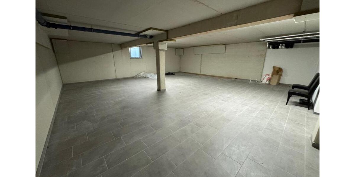 Vermietung von Keller-Aktenräumen zimmer