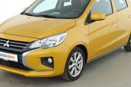 Mitsubishi Space Star 42.120 km 10.320 &euro; Neufahrn 85375