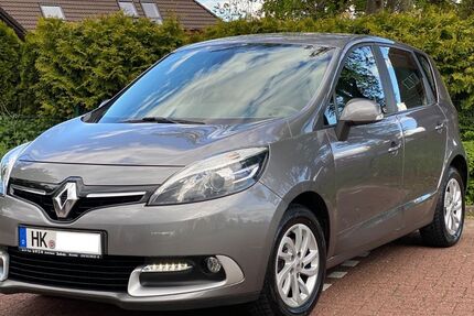 Renault Scenic 260.000 km 4.450 &euro; Munster 29633