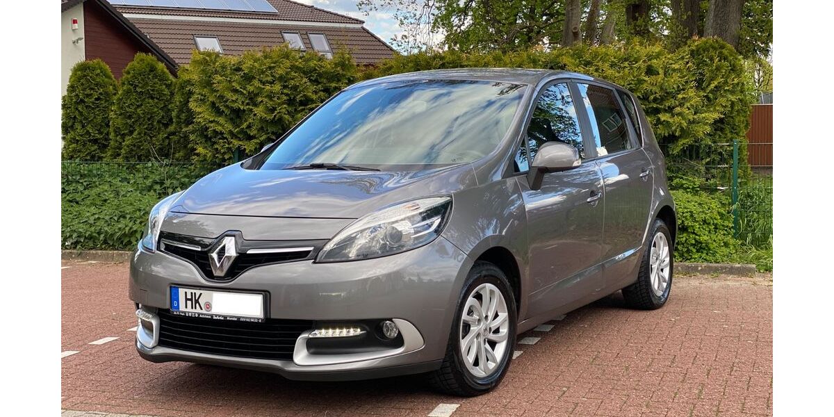 Renault Scenic 260.000 km 4.450 &euro; Munster 29633