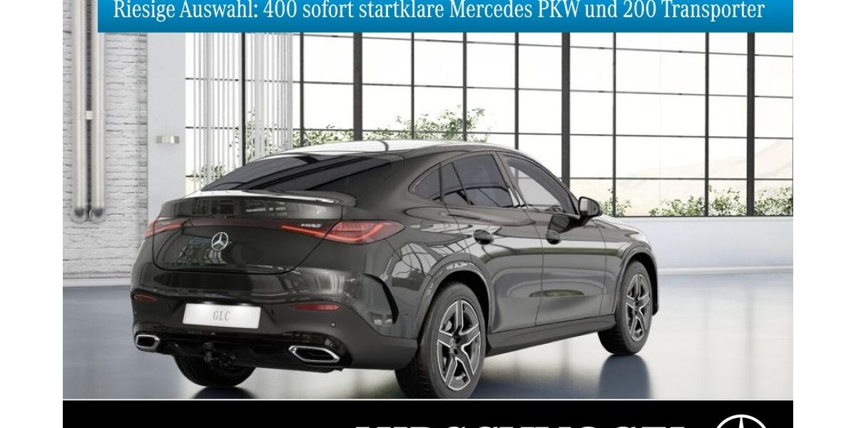 Mercedes-Benz GLC 200 12.399 km 57.220 &euro; Passau 94034