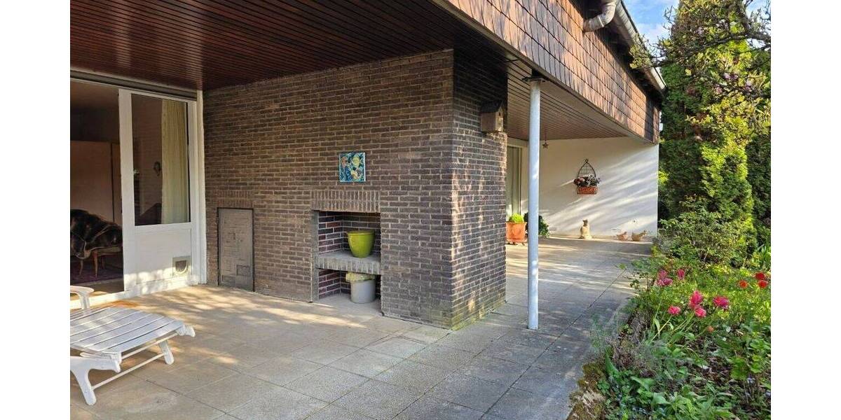 Bungalow Kleinblittersdorf / Auersmacher Auersmacher - 3 Zimmer, 126 m&sup2;, 345.000&euro; | Angebot:26787012