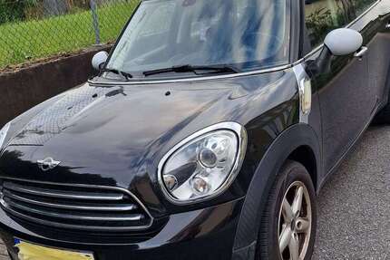 Mini Cooper Countryman 133.000 km 7.300 &euro; Sinsheim, Stadt 74889