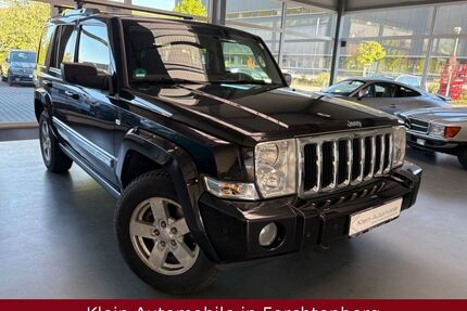 Jeep Commander