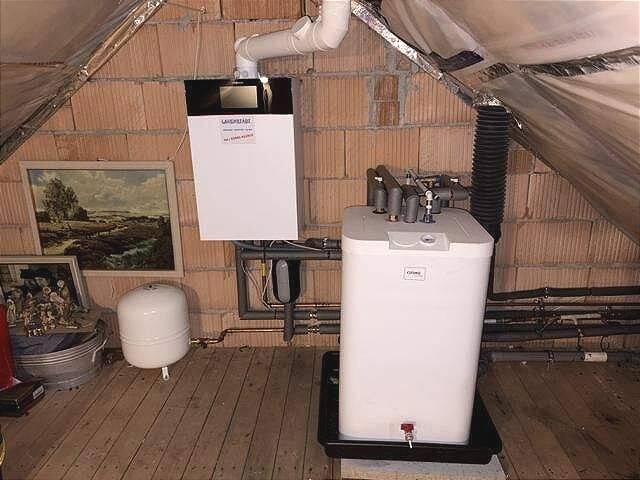 Doppelhaushälfte Merseburg - 3 Zimmer, 105 m&sup2;, 210.000&euro; | Angebot:26105625