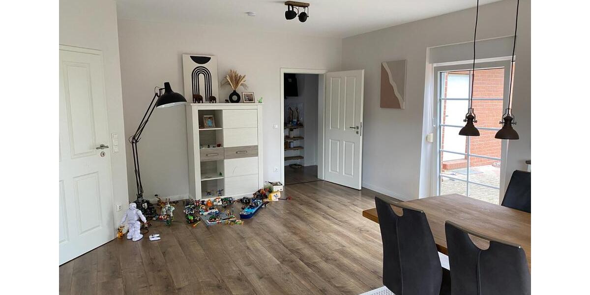 Doppelhaushälfte Bj 1994 4Zi 164m2 EBK Fußbodenheizung 4 zimmer