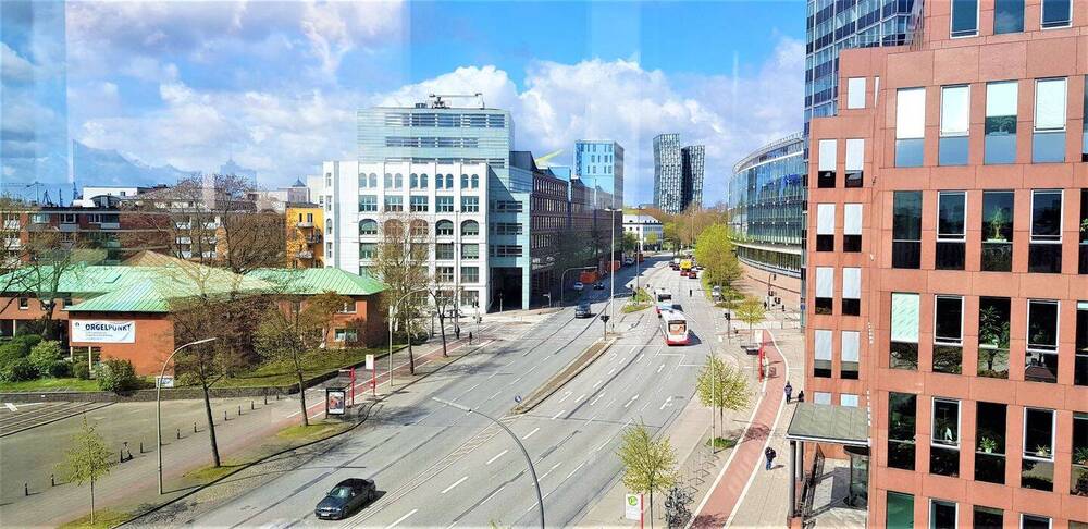 Gewerbeobjekt Hamburg Neustadt - 270&euro; | Angebot:26883901