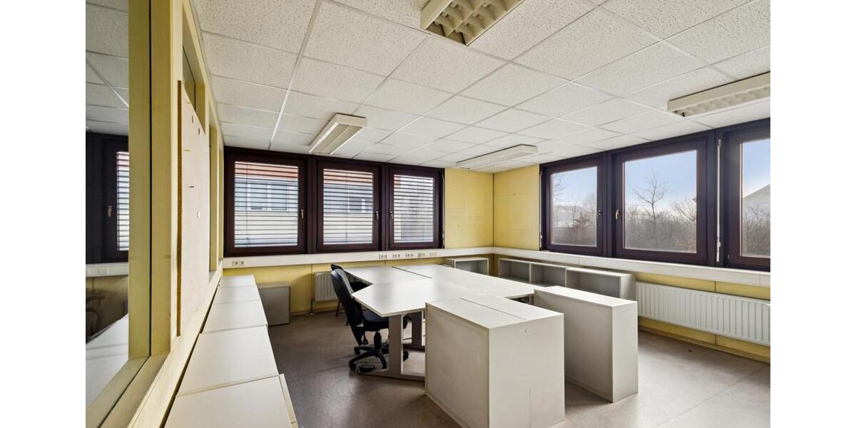 Gewerbeobjekt Althengstett - 1.300.000&euro; | Angebot:25275806