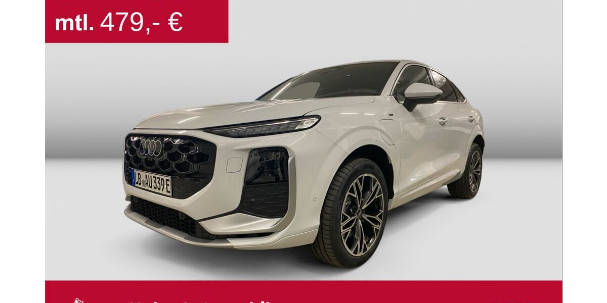 Audi Q3 3.500 km 53.990 &euro; Ludwigsburg 71636