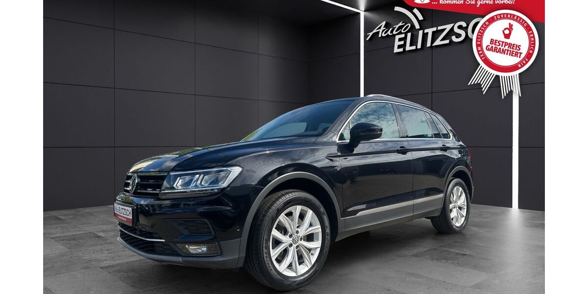 VW Tiguan 123.900 km 23.290 &euro; Dresden 01139