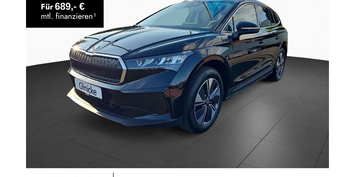 Skoda Enyaq 1.500 km 43.488 &euro; Kassel 34123