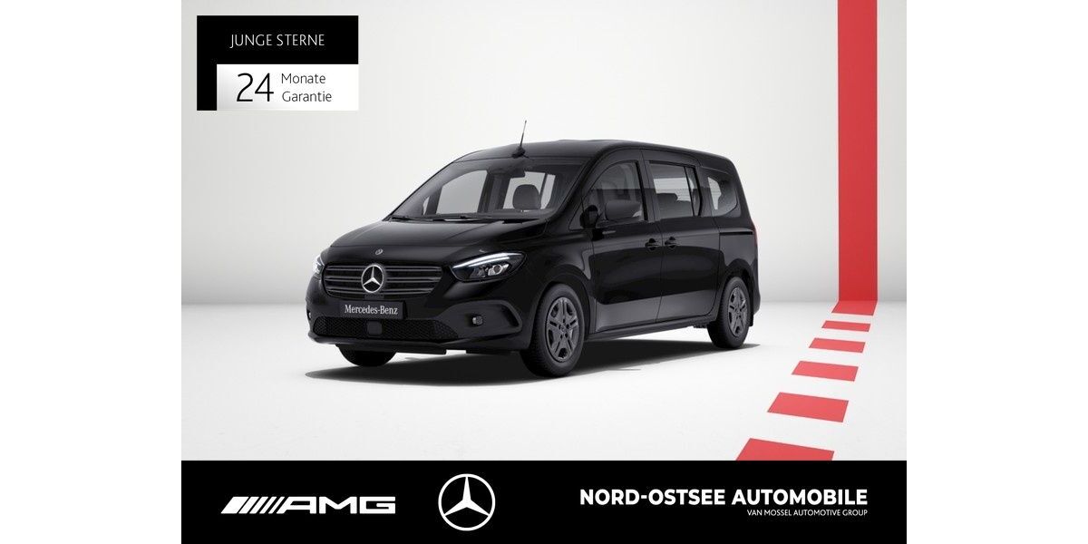 Mercedes-Benz Citan 5.008 km 33.990 &euro; Heide 25746