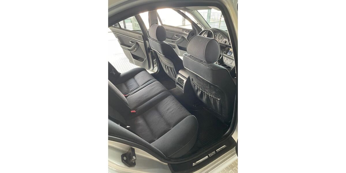 BMW 520 255.000 km 2.190 &euro; Ruhmannsfelden 94239