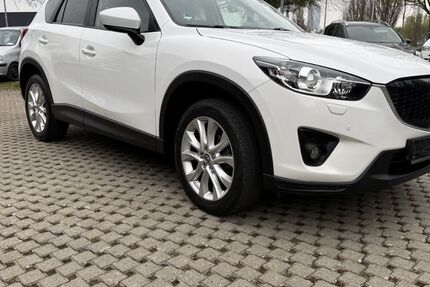 Mazda CX-5 163.500 km 8.490 &euro; Göttingen 37081