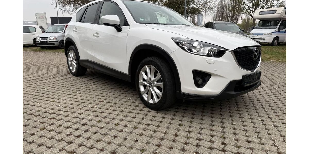 Mazda CX-5 163.500 km 8.490 &euro; Göttingen 37081