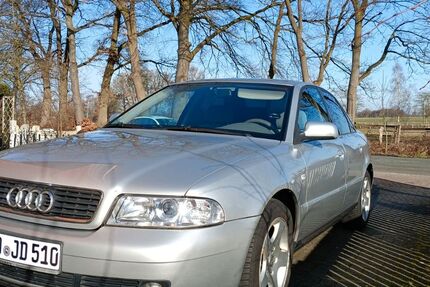 Audi A4 223.000 km 2.000 &euro; Heinbockel 21726