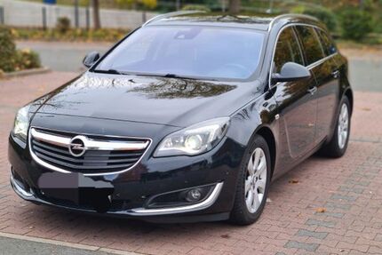 Opel Insignia 200.000 km 6.400 € Nürnberg 90469