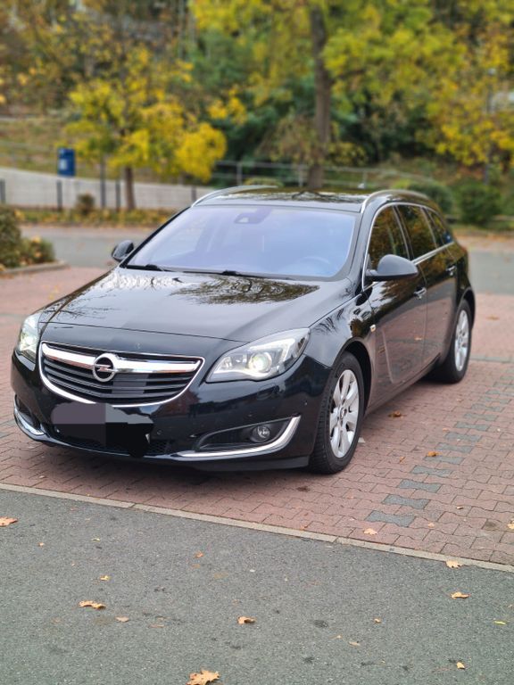 Opel Insignia 200.000 km 6.400 € Nürnberg 90469