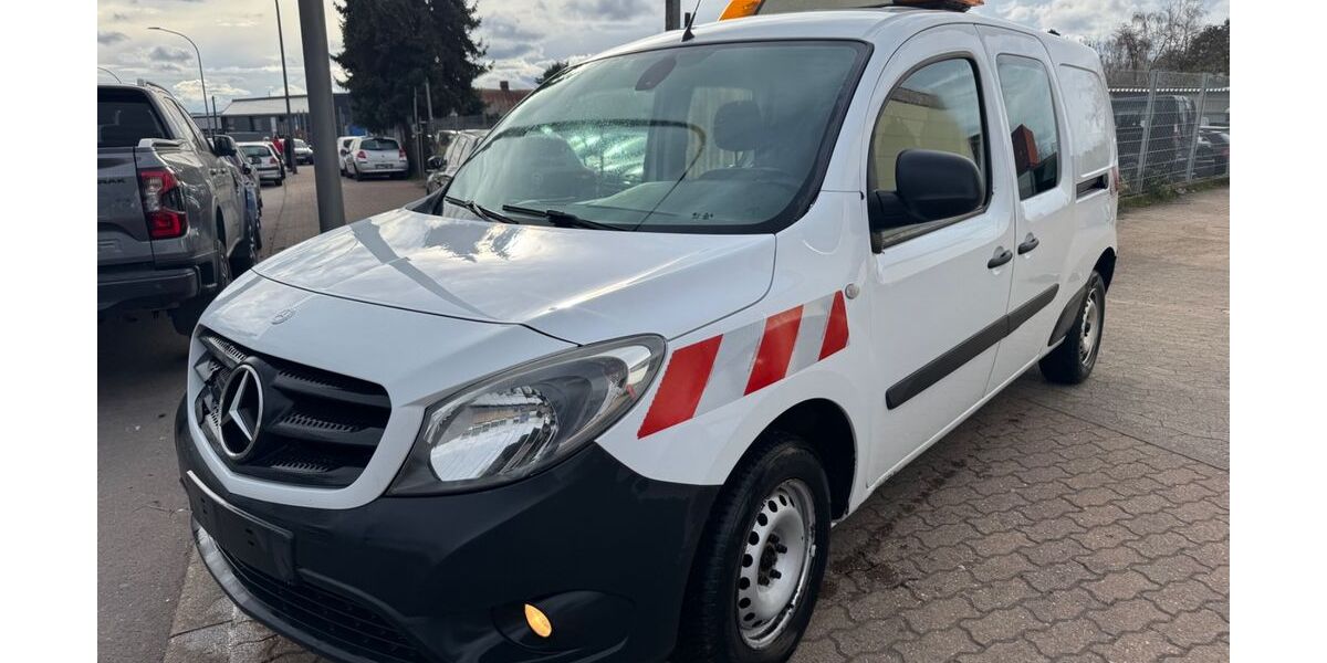 Mercedes-Benz Citan 290.664 km 4.700 &euro; Saarlouis 66740