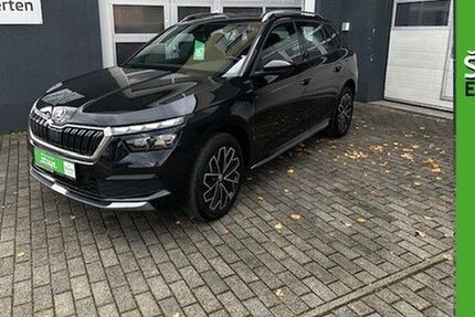 Skoda Kamiq 72.035 km 18.400 &euro; Halle / Saale 06120