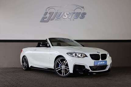 BMW 240 62.783 km 30.900 &euro; Limburg an der Lahn 65549