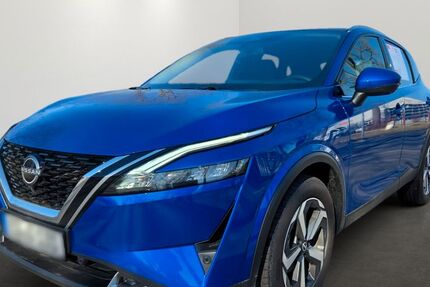 Nissan Qashqai 2.000 km 28.990 &euro; Eggenfelden 84307