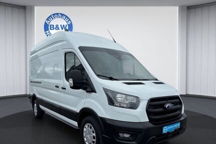 Ford Transit 32.748 km 25.499 &euro; Krefeld 47805