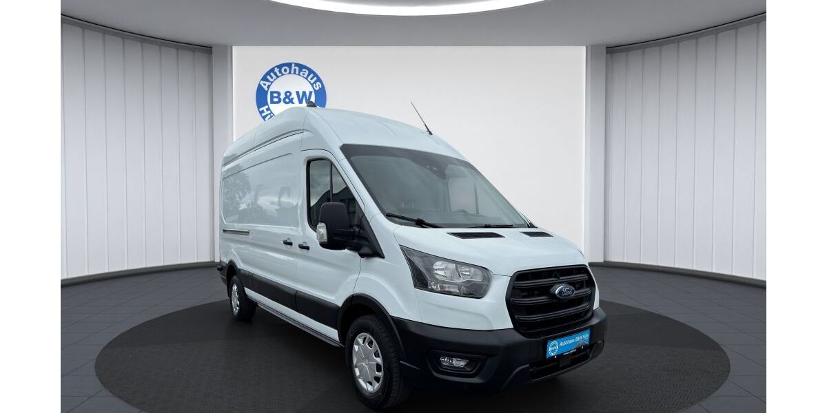 Ford Transit 32.748 km 25.499 &euro; Krefeld 47805