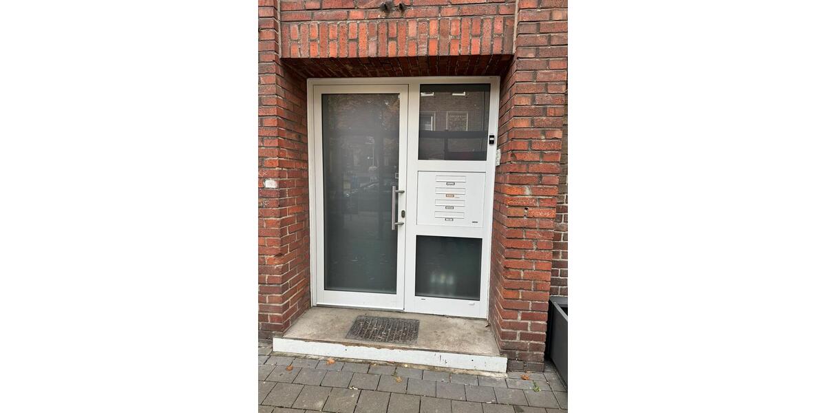 Etagenwohnung Duisburg Beeck - 3 Zimmer, 64 m&sup2;, 119.500&euro; | Angebot:26319453