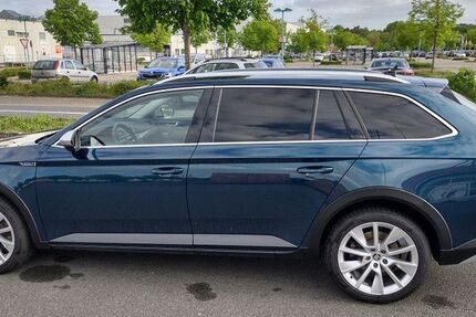 Skoda Superb 39.000 km 35.700 &euro; Tarmstedt 27412