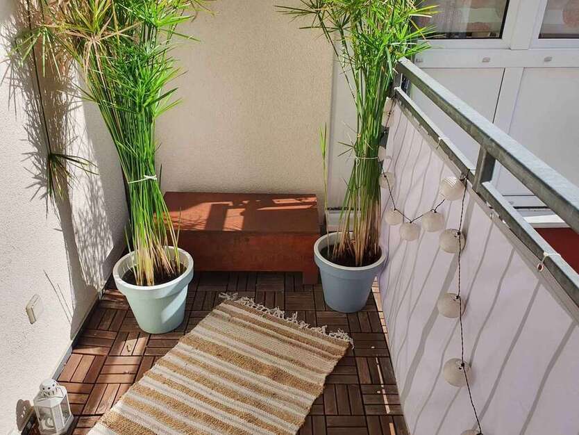 Wohnung zum Mieten in Halle 469 € 57.26 m²