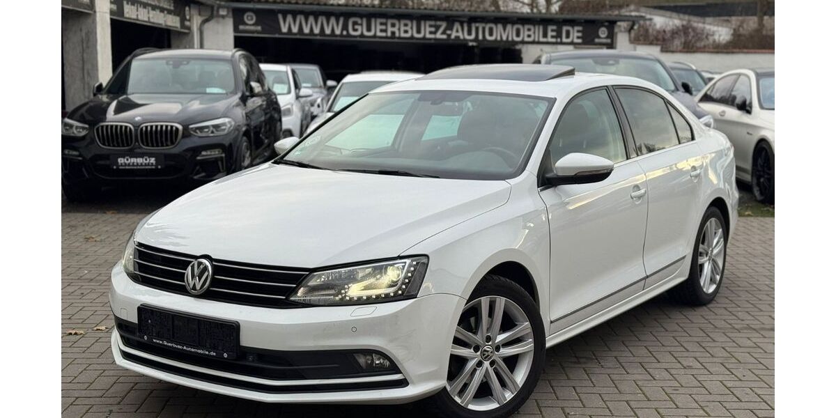 VW Jetta 289.000 km 8.200 &euro; Wiesbaden 65201