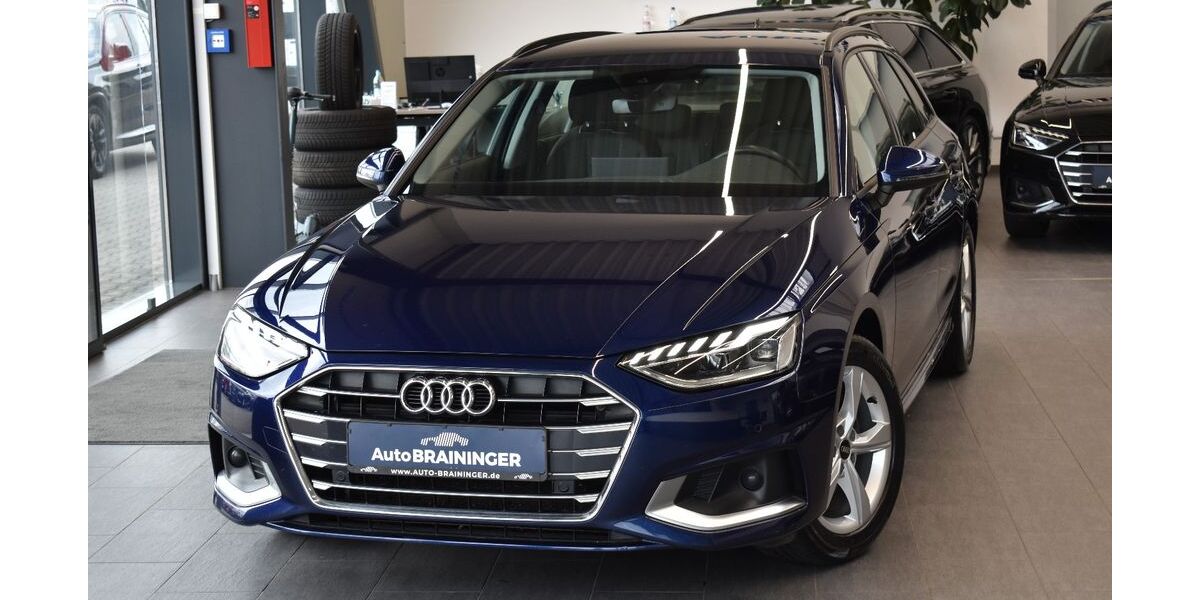 Audi A4 117.493 km 21.550 &euro; Altdorf/Landshut 84032
