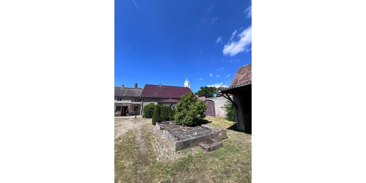 Einfamilienhaus Schlieben - 4 Zimmer, 110 m&sup2;, 243.000&euro; | Angebot:26947995