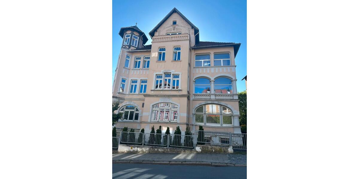 Mehrfamilienhaus, Wohnhaus Blankenburg (Harz) - 26 Zimmer, 974 m&sup2;, 420.000&euro; | Angebot:26764206