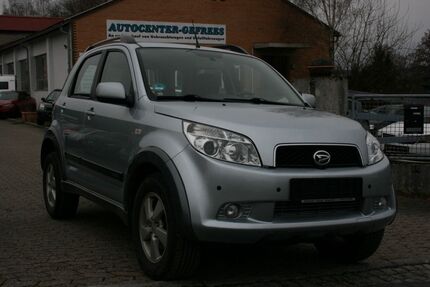Daihatsu Terios 156.000 km 7.999 &euro; Gefrees 95482